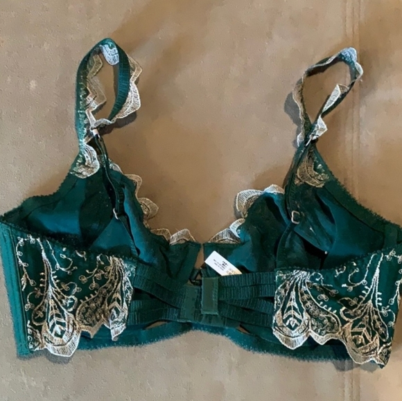 Free People Bra - Picture 2 of 4